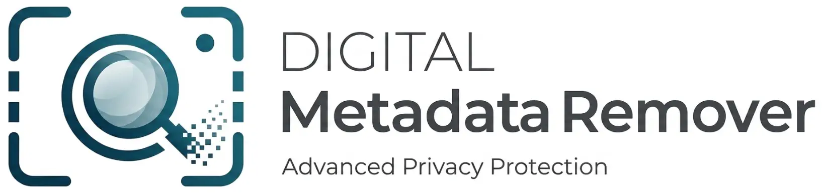 Digital Metadata Remover